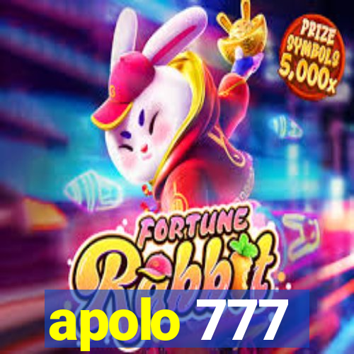 apolo 777